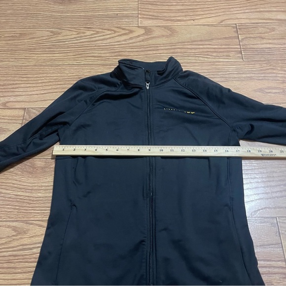 Nike Livestrong Sweatshirt Medium - Picture 6 of 10